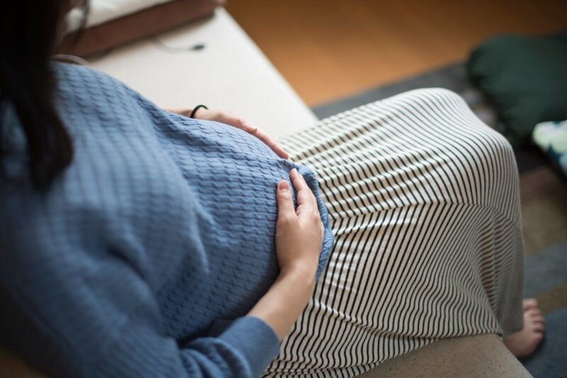 Риски беременности после 40 лет 