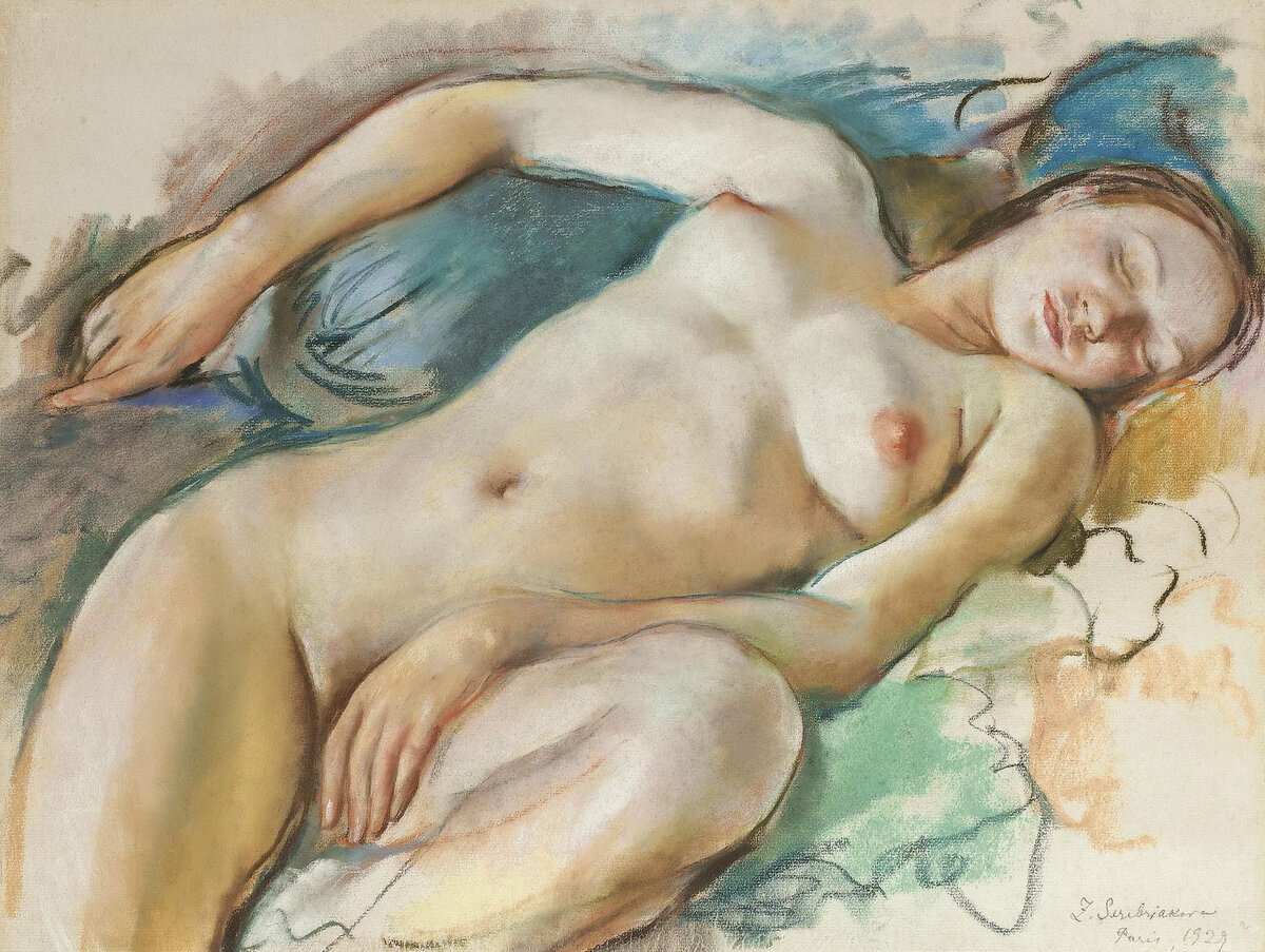 художник рисует на голых женщинах фото 104