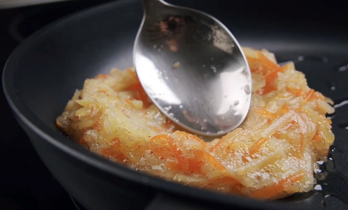 Прекрасный , простой и полезный рецепт на утро , всего из 3-х доступных ингредиентов