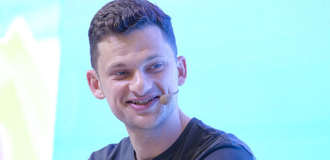 Министр Кабинета министров Дмитрий Дубилет