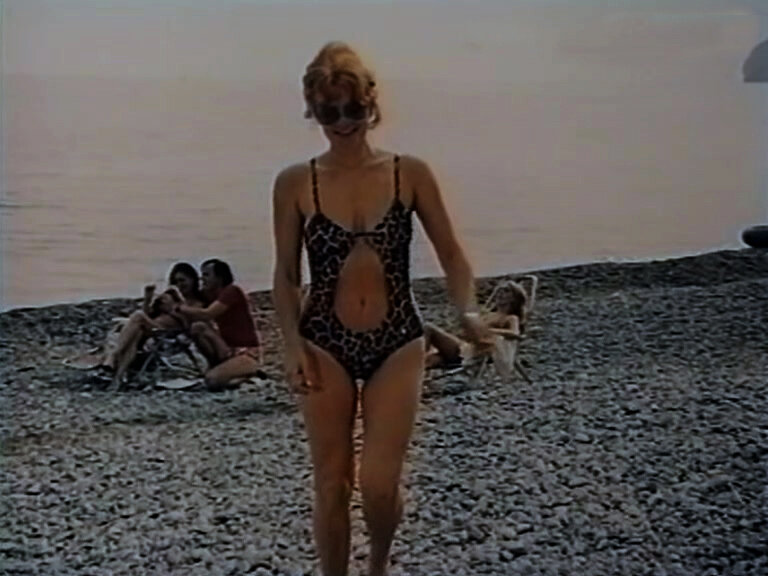 Фильм мираж 1983 фото из фильма