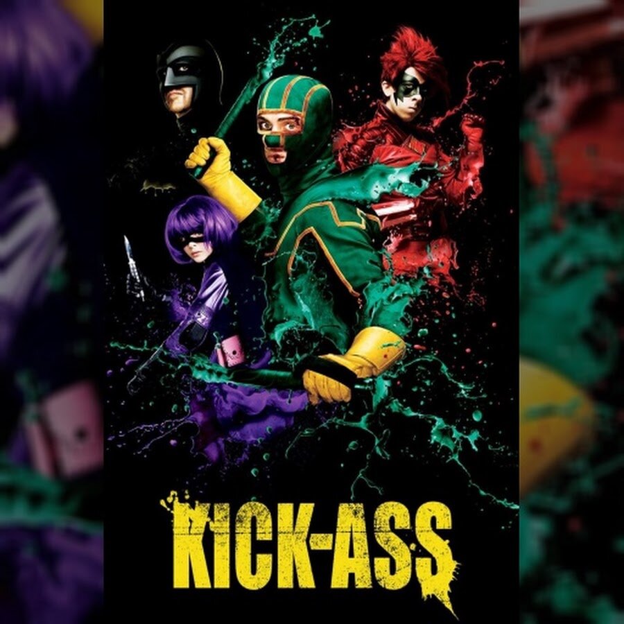 Выбери что посмотреть сегодня! 