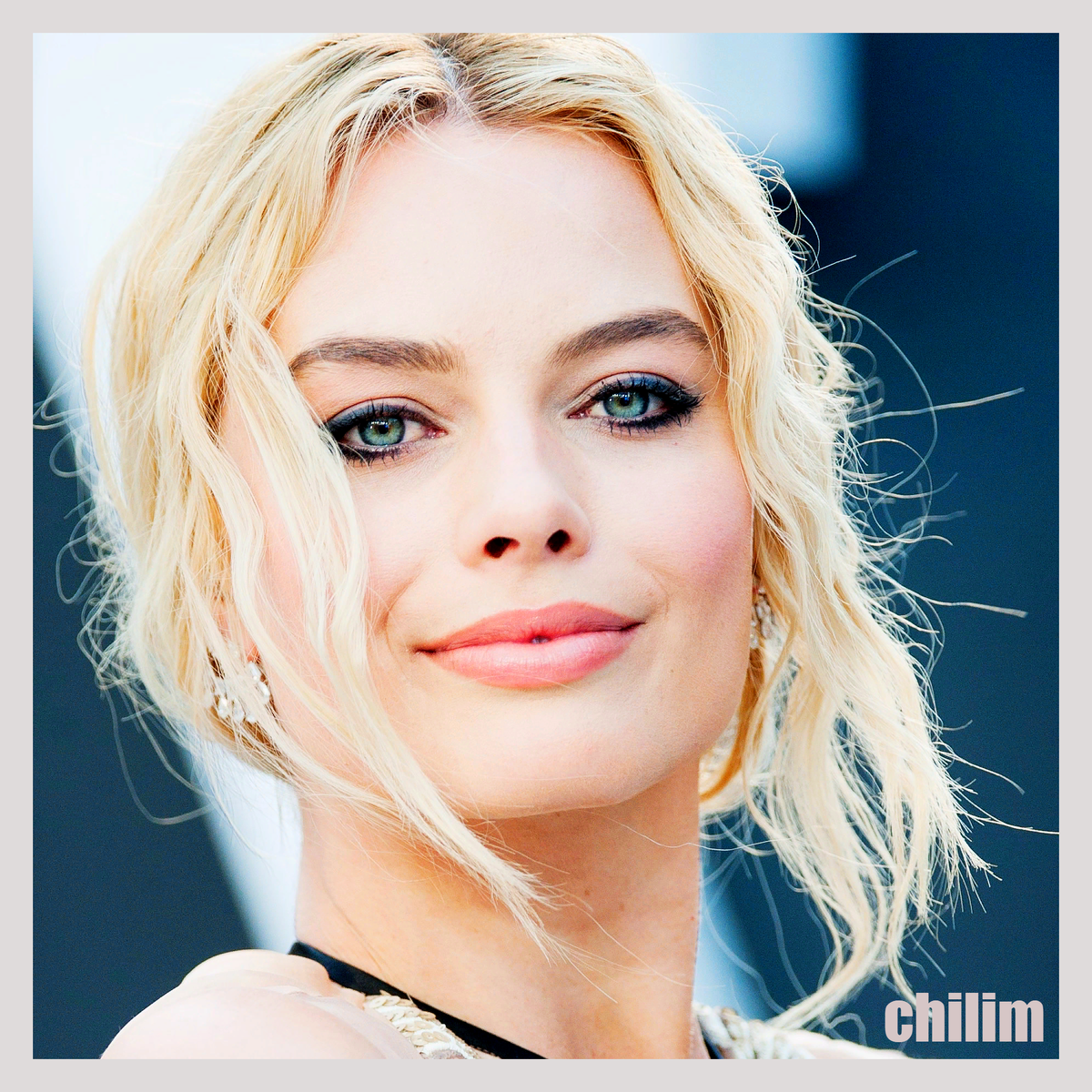 Марго Робби