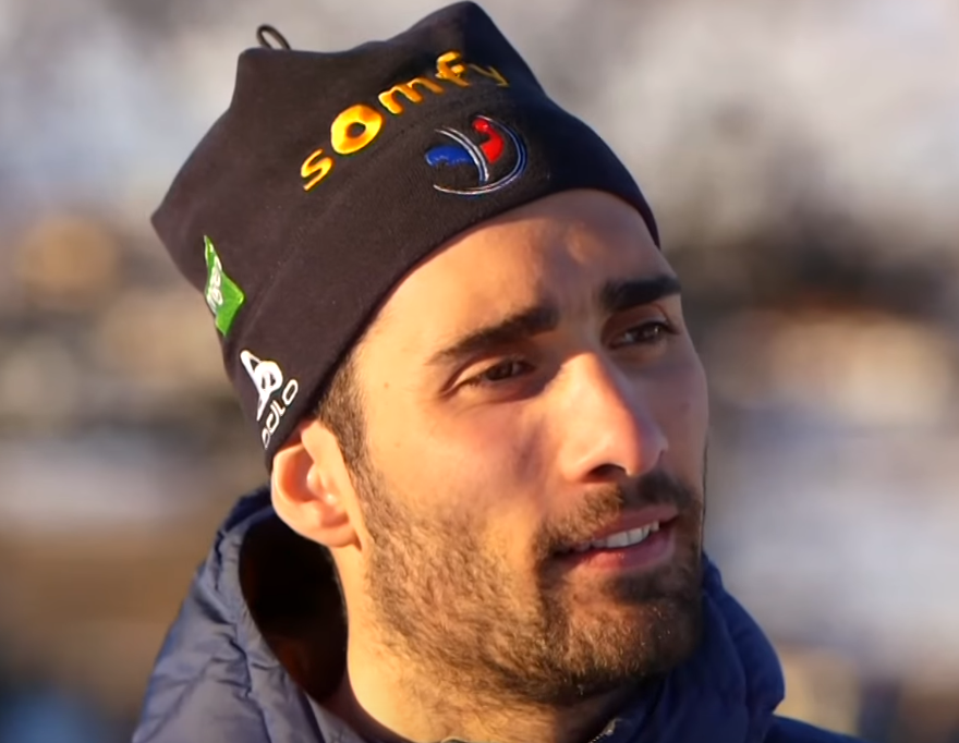 Мартен Фуркад