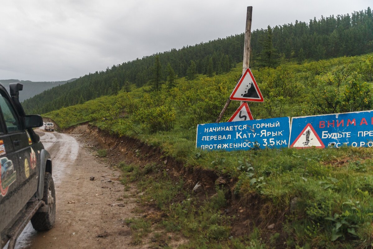 Начало