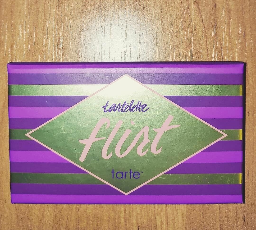 Собственно, сама палеточка 