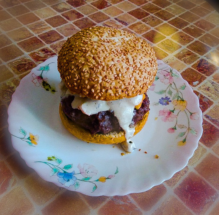 Личное фото