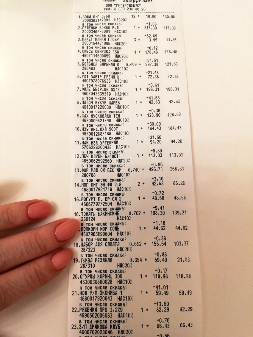 Фото автора.