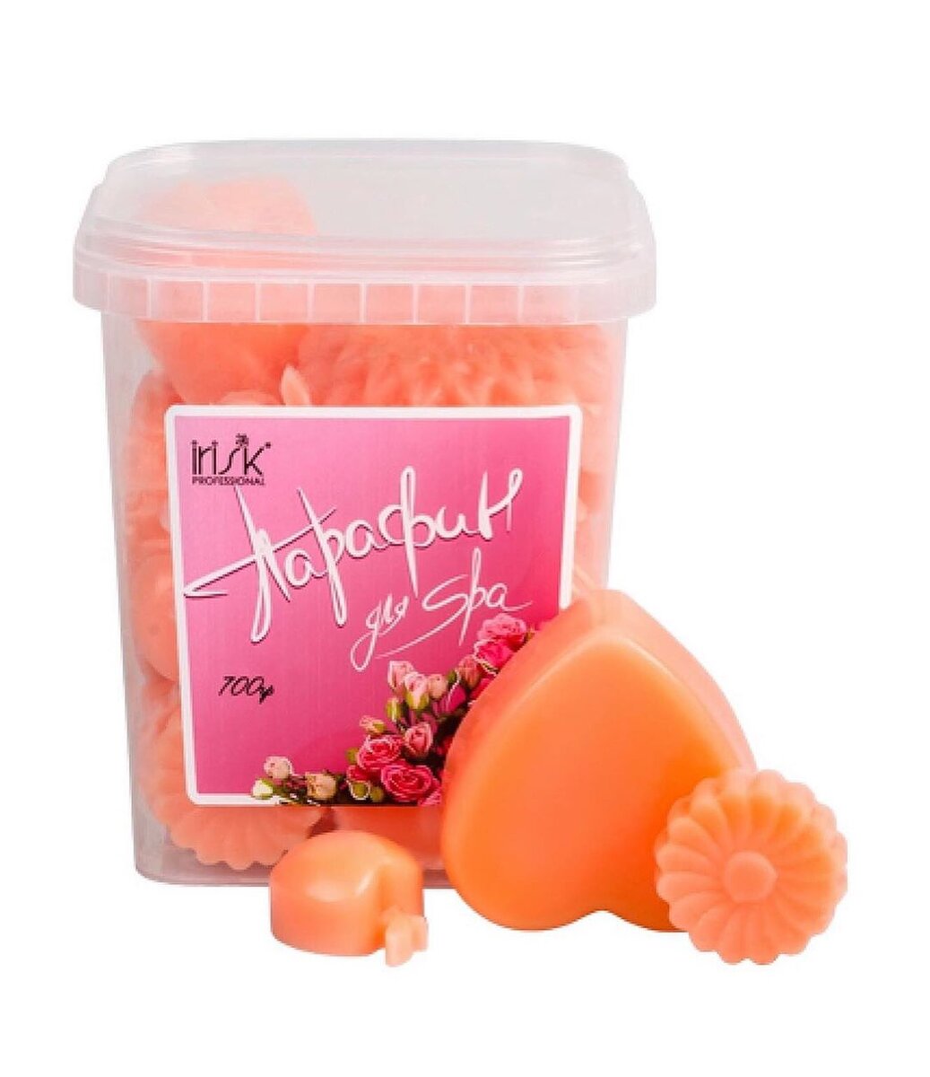 Марки парафина, которые я рекомендую