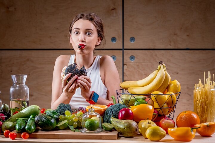 #здоровый образ жизни #здоровое питание #диетические рецепты 