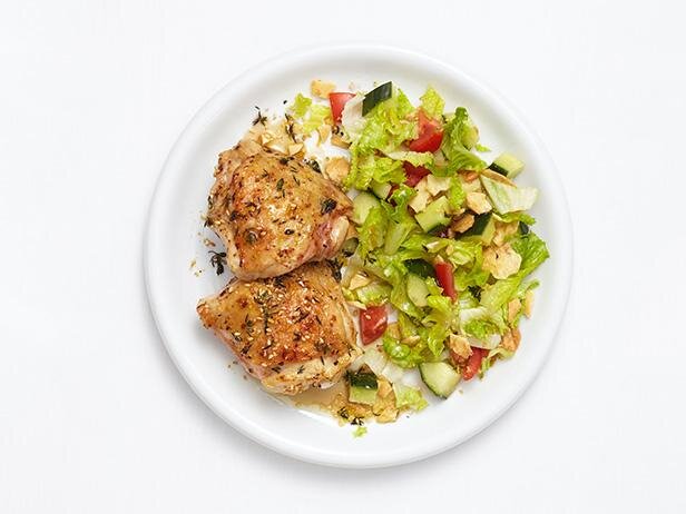 Подходит абсолютно к любому гарниру.