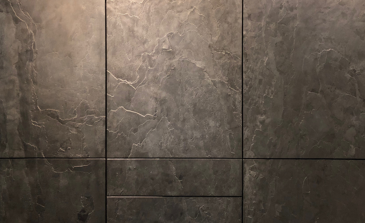 Декоративный камень нового поколения