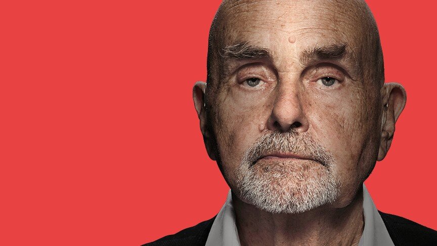 Hans-Joachim Roedelius