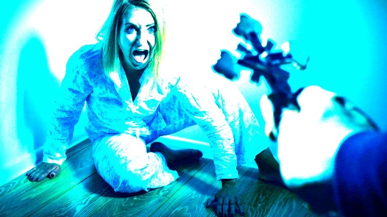 Иногда пригодились бы дьяволы для изгнания экзорцистов.