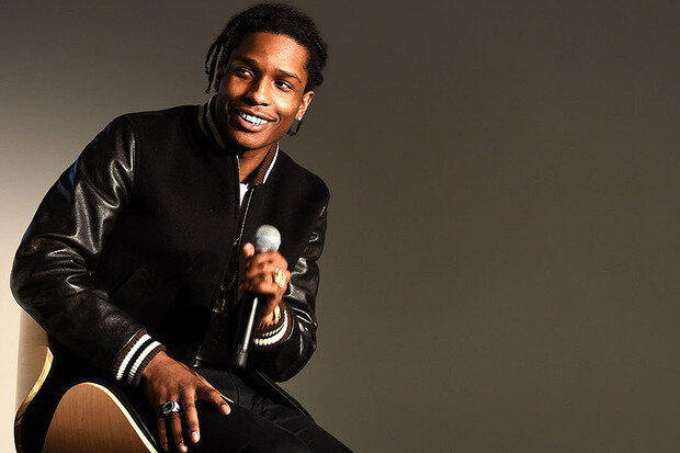 Asap Rocky
