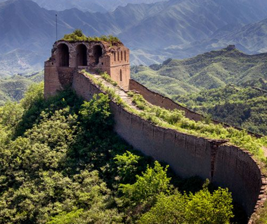 Китайская стена