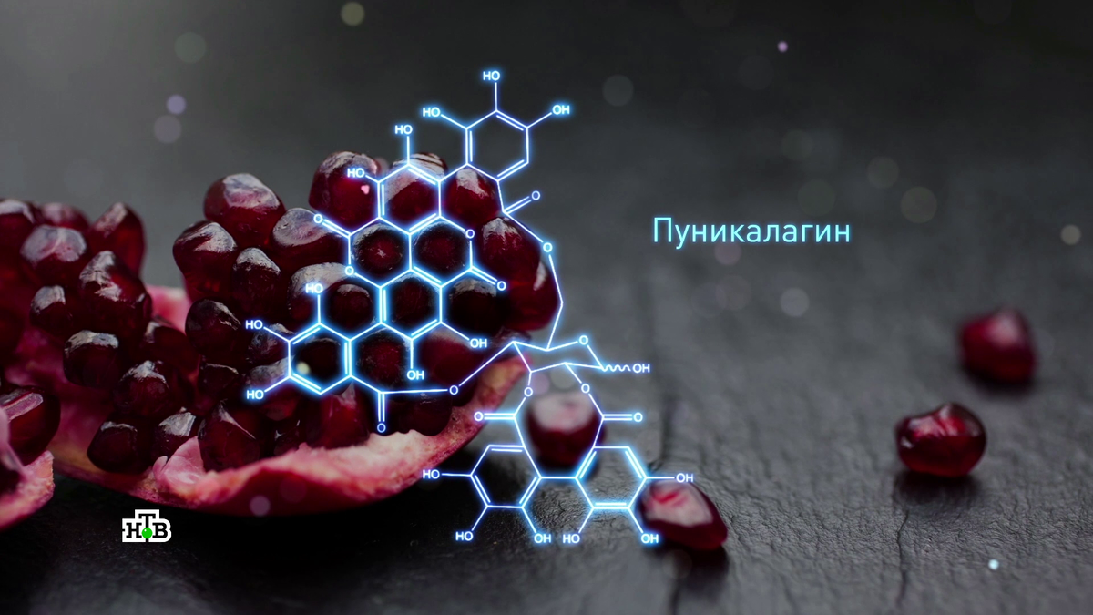 Сплошная польза!