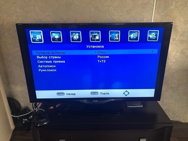 Что такое короткое замыкание (перегруз) антенны? | antenna.ru - антенна ...