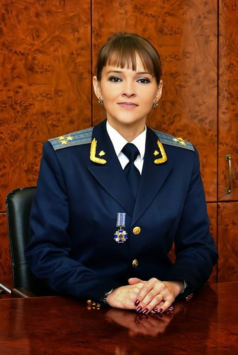 Не героиня моей истории. Фотография из открытых источников.