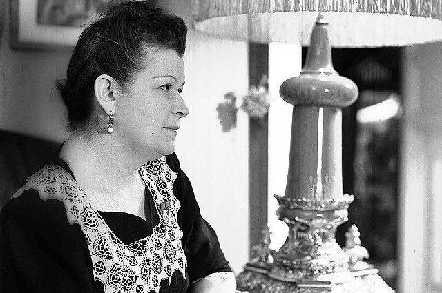 Мария Максакова