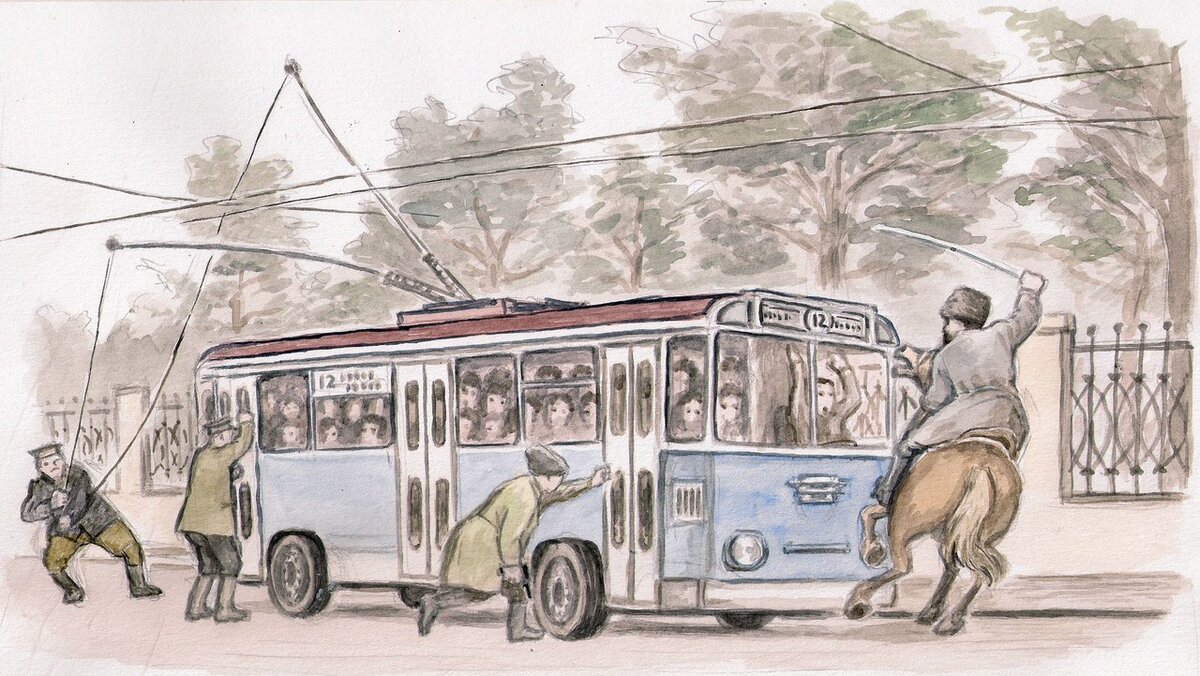 Рисунок: Яндекс