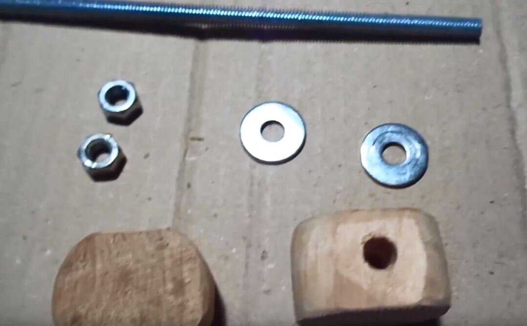 Читайте ниже как я дополнил этот комплект.