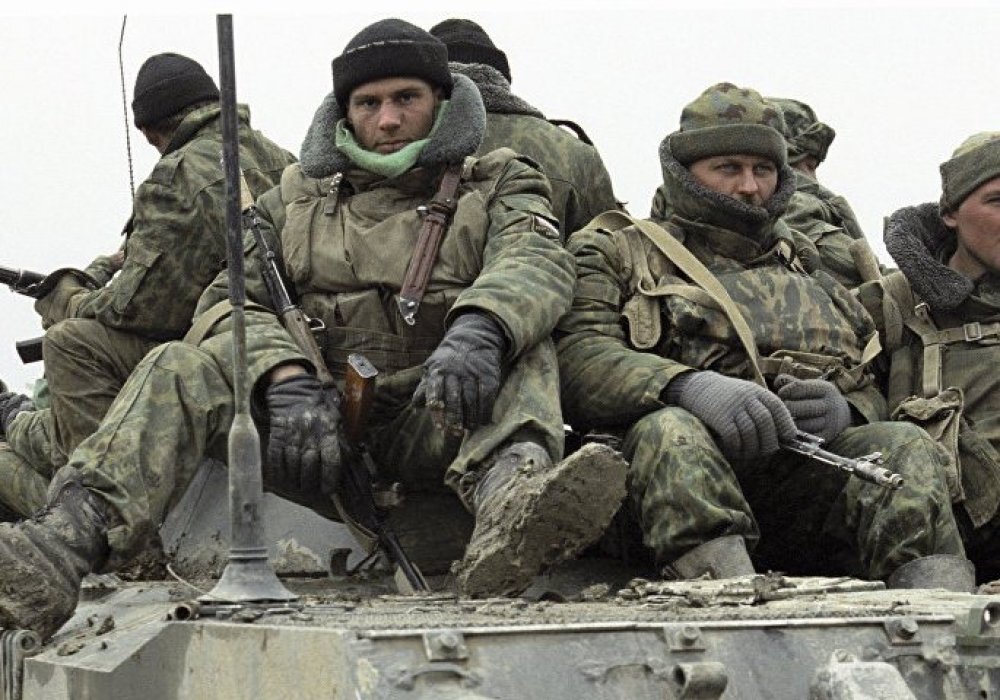 Фото для иллюстрации из Интернета. 