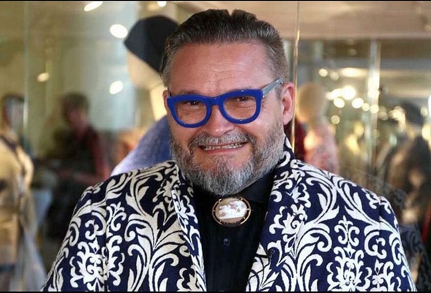 Александр Васильев. Фото: ampravda.ru