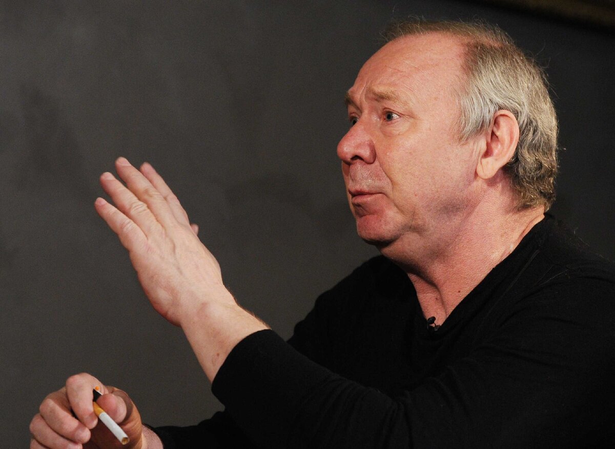 Олег Романцев , фото sport-express.ru