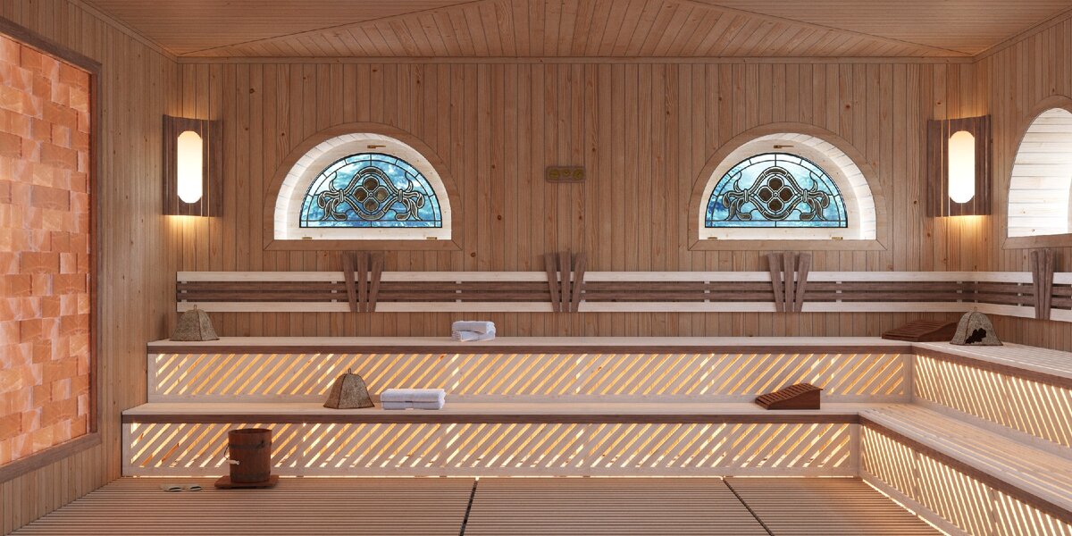 Русская печь