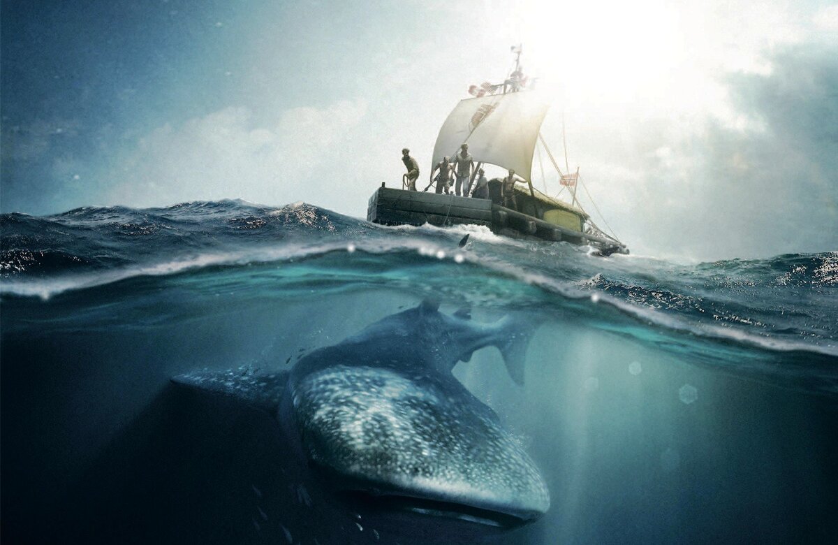 Фильмы про путешествия.