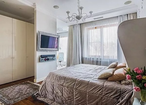 Фото взято из открытых источников квартира Жасмин