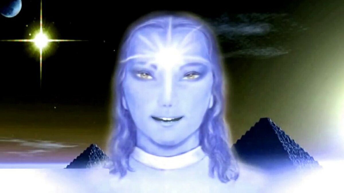 Раса Сириуса