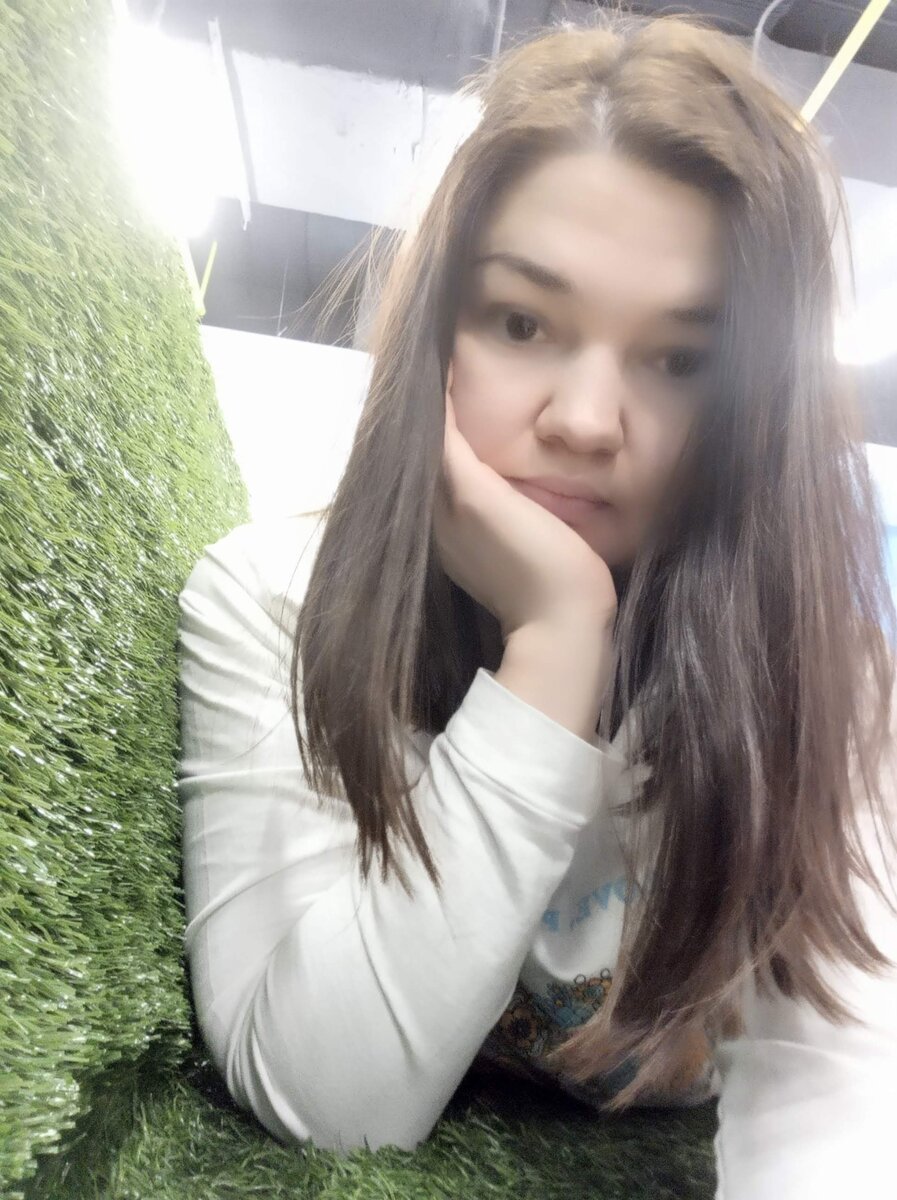 Поговорим о серьезных вещах