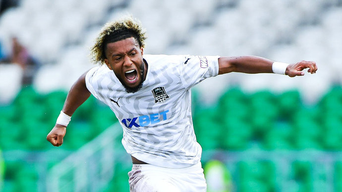 Тонни Вилена в составе Краснодара
Источник: https://newstes.ru/uploads/posts/2019-07/tonni-vilena-krasnodar-kak-komanda-nichut-ne-slabee-portu-1.jpg