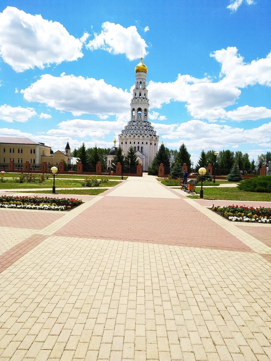 Село Прохоровка