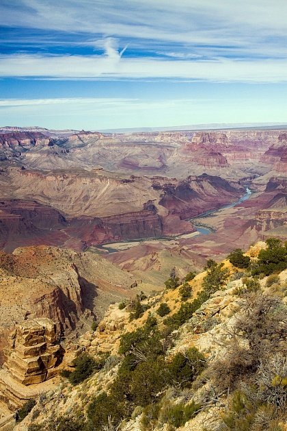 Гранд-Каньон