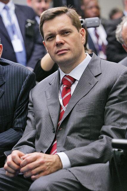 Алексей Мордашов