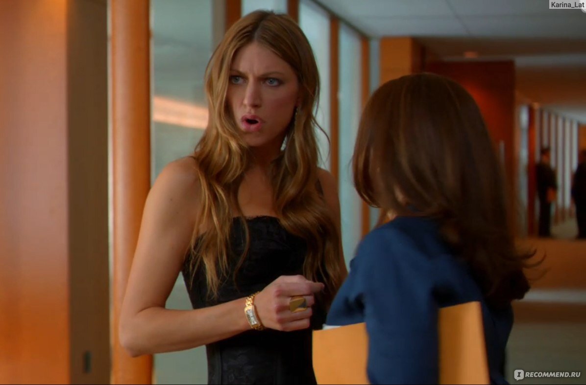 Кадр из сериала