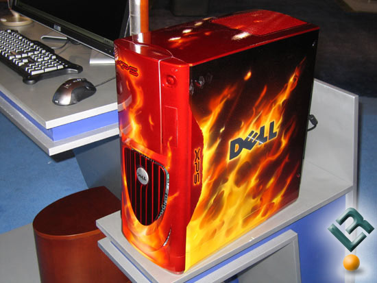 Dell XPS 600 Renegade