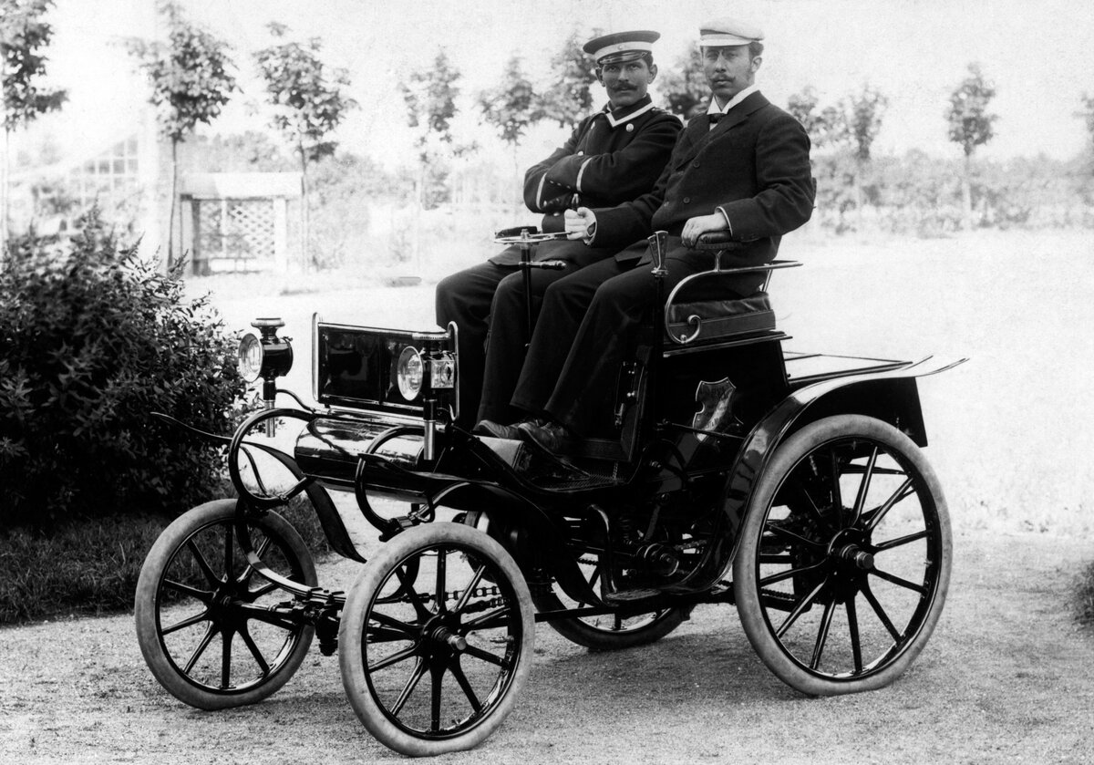 Opel 1910