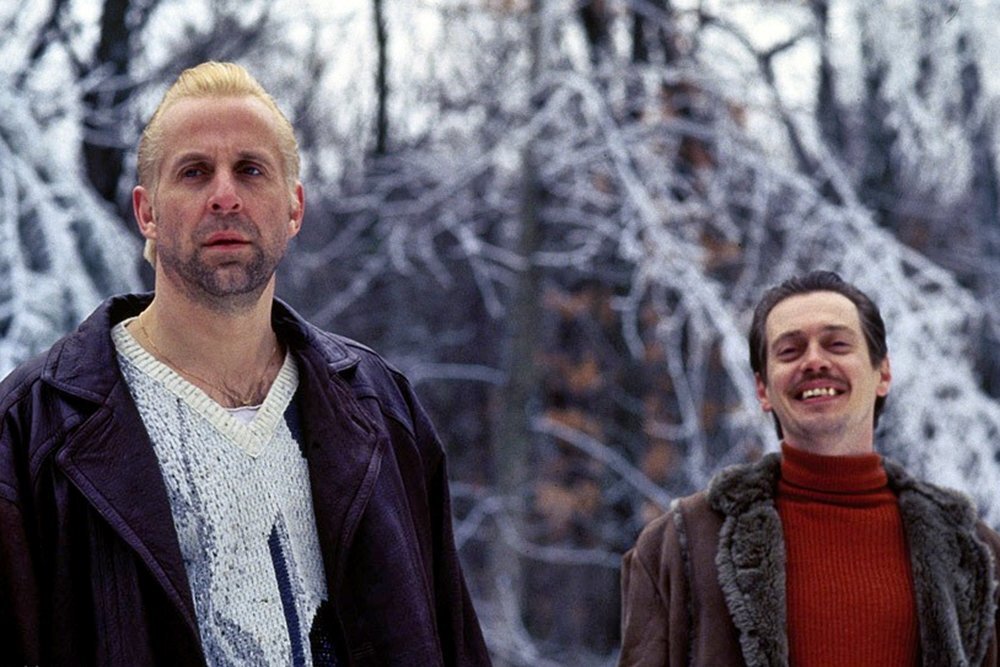 "Фарго" 1995 г.