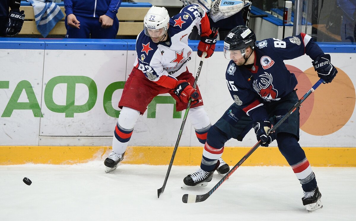 Фото: ХК «Торпедо» НН