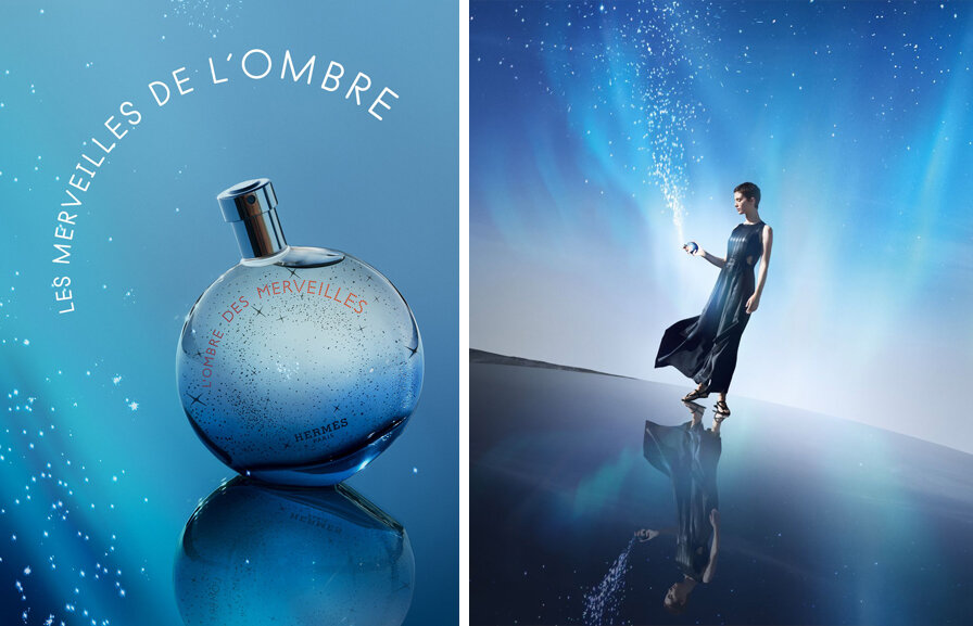 Hermes L’Ombre Des Merveilles