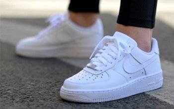 Как правильно носить Air Force 1? | Style and sneakers by Mot1on | Дзен