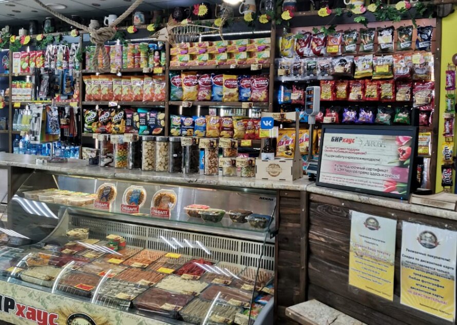 «Сиббалт» готов справиться с растущими оборотами!