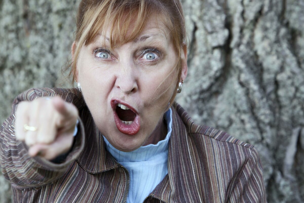 Бывает же такое...