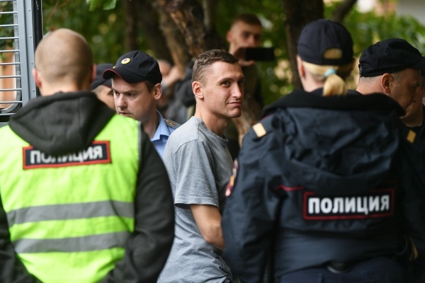 Фото: РИА Новости / Максим Блинов