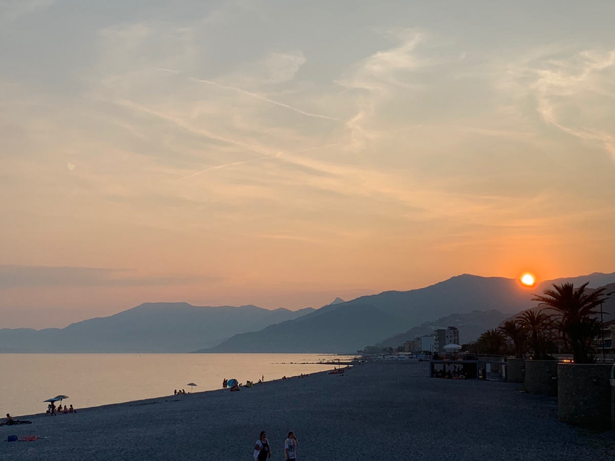 Вентимилья 