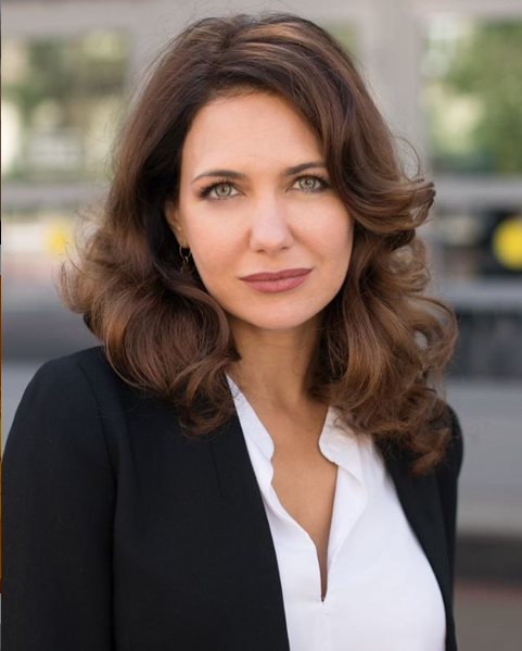 Фото из "Инстаграм" Екатерины Климовой: https://www.instagram.com/p/BomDoZ9j5J2/